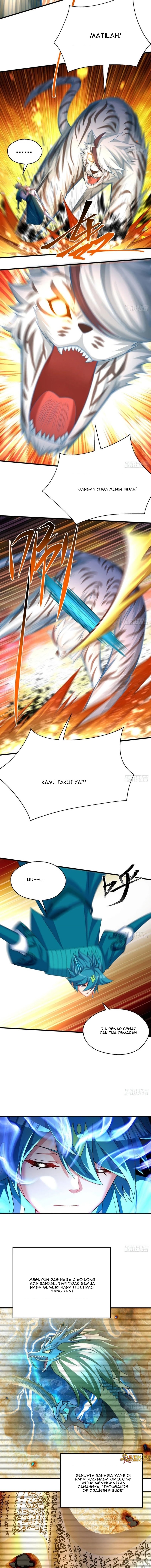 I Picked Up An Attributes Chapter 88 Gambar 8
